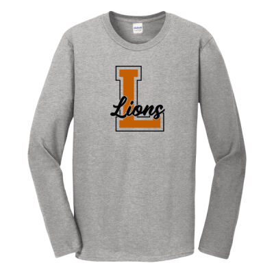 Long Sleeve T-Shirt Thumbnail