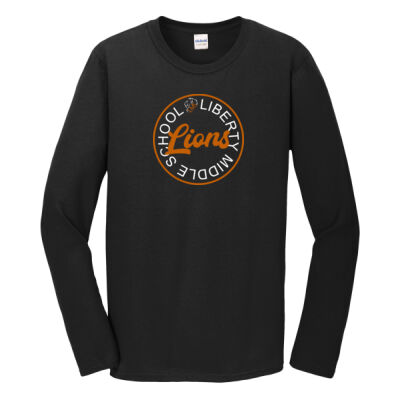Long Sleeve T-Shirt 3 Thumbnail