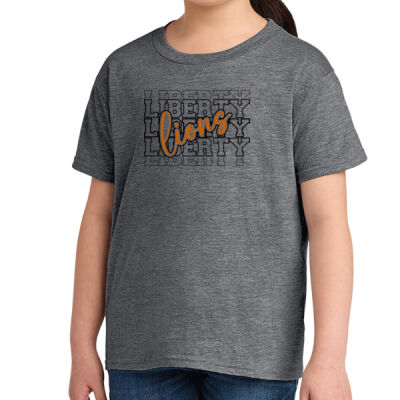 Youth Softstyle ® T Shirt  Thumbnail