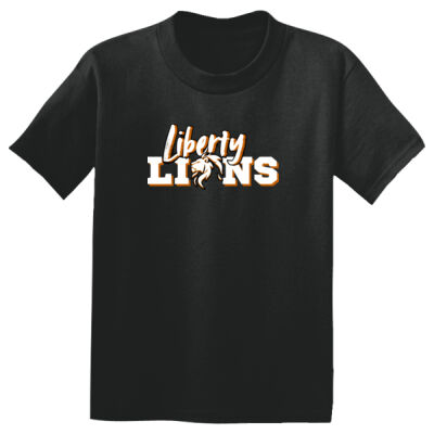 Youth PosiCharge ® Competitor Tee Thumbnail