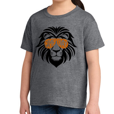 Youth Softstyle ® T Shirt  2 Thumbnail